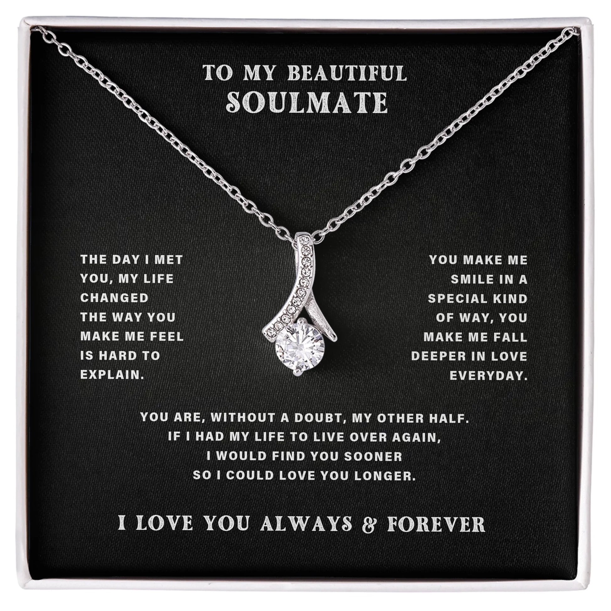 Alluring Beauty Amazon