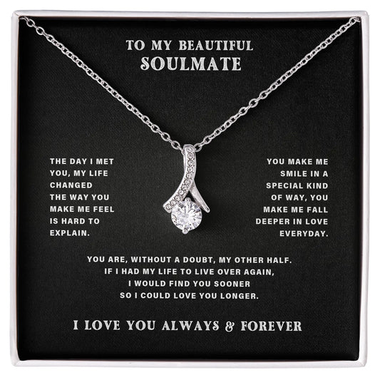 Alluring Beauty Amazon