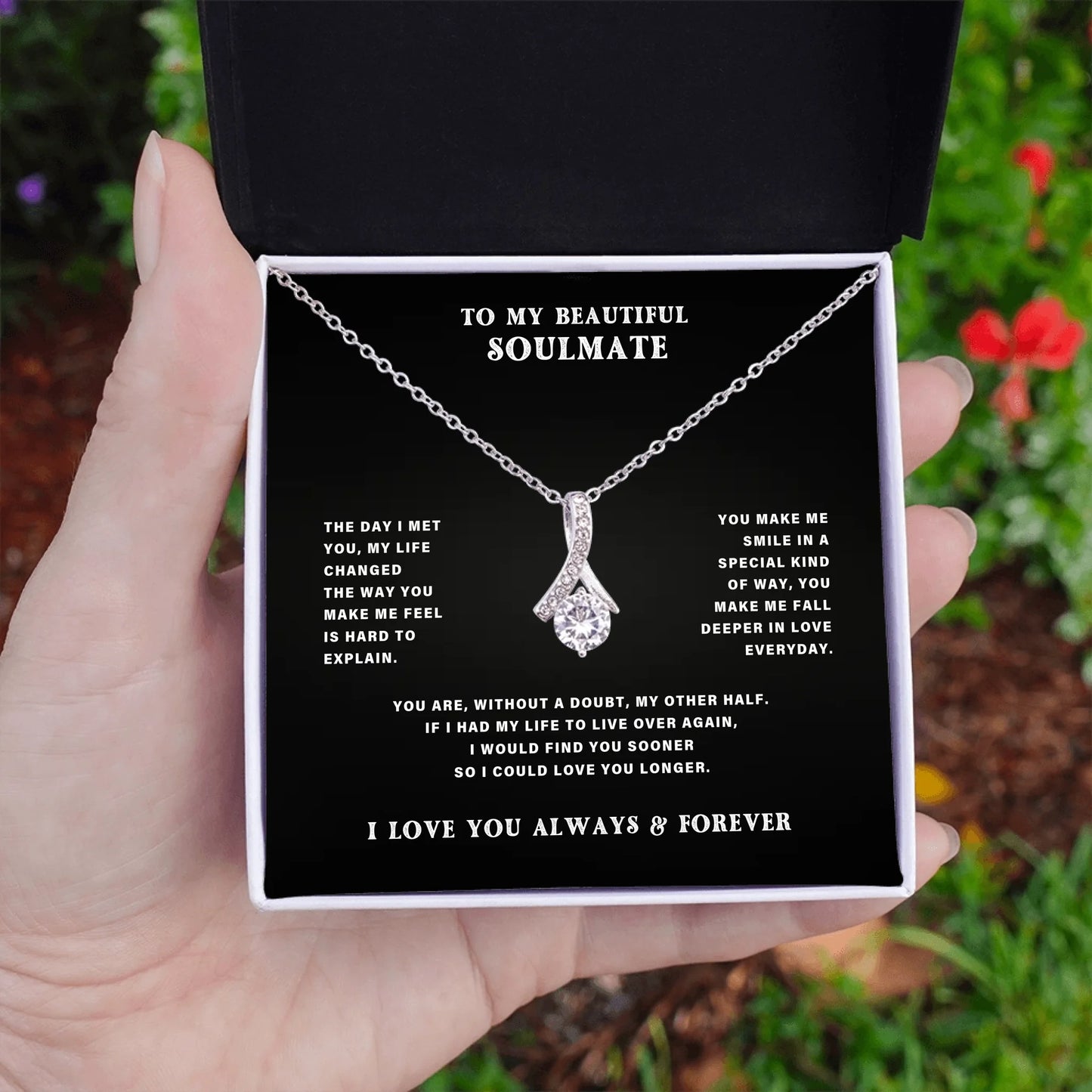 UGC Style alluring Beauty 9