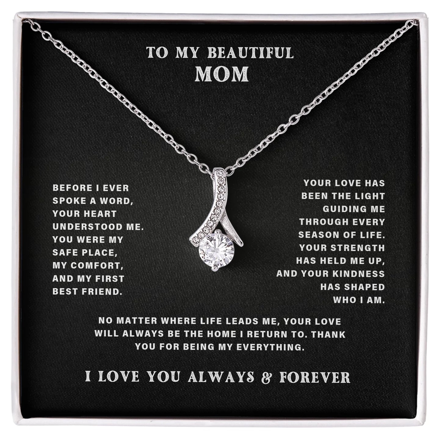 Alluring Beauty Amazon