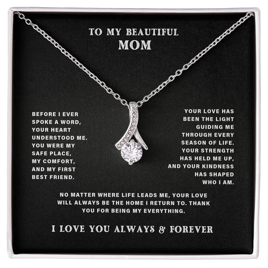 Alluring Beauty Amazon