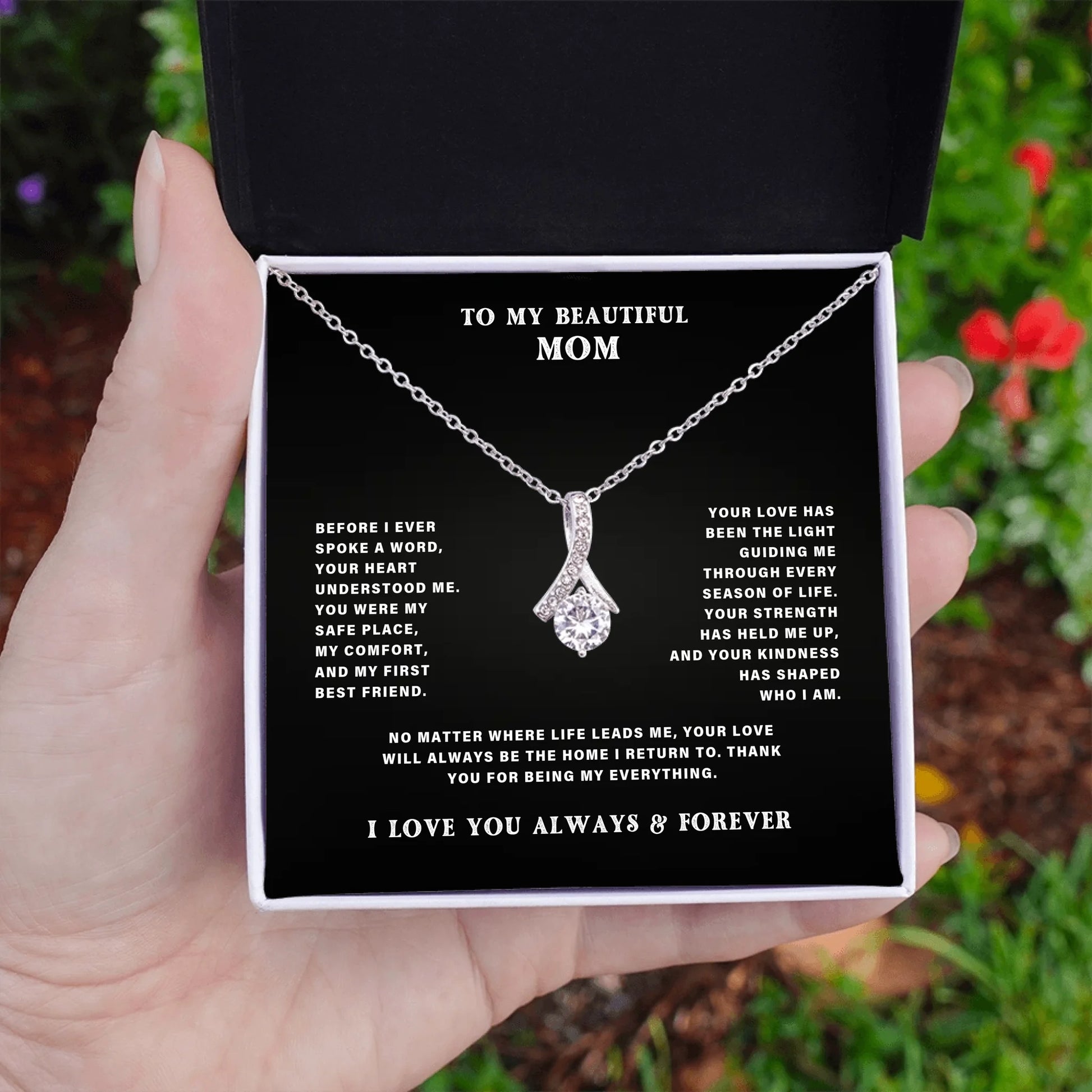 UGC Style alluring Beauty 9