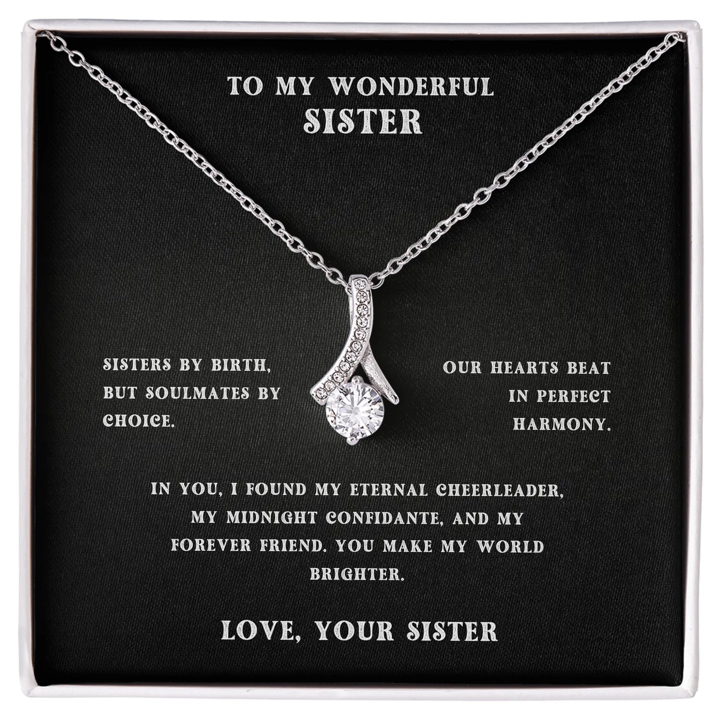 Alluring Beauty Amazon