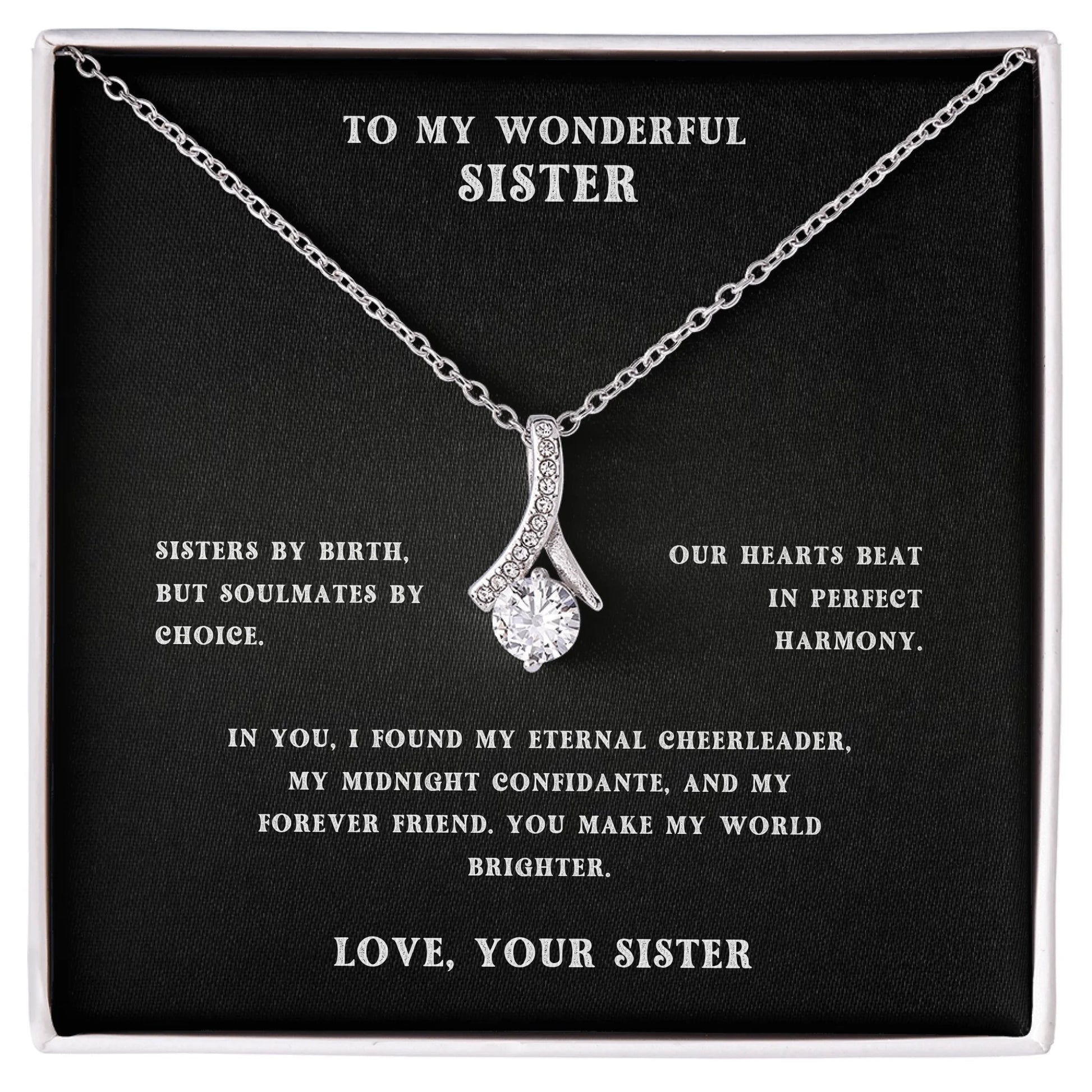 Alluring Beauty Amazon