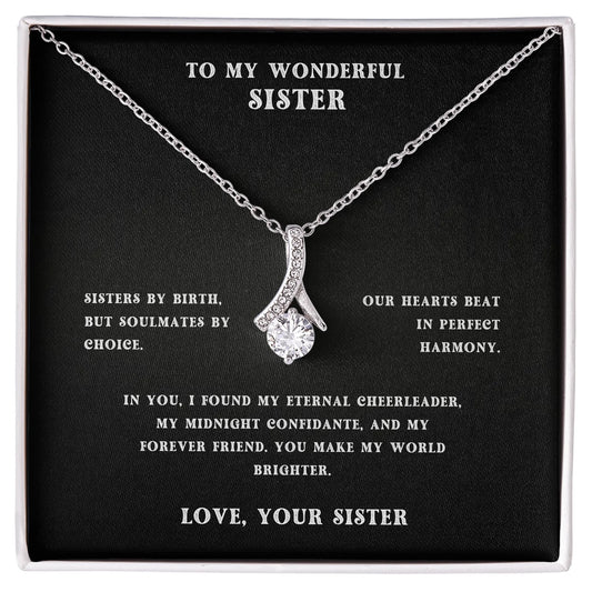 Alluring Beauty Amazon