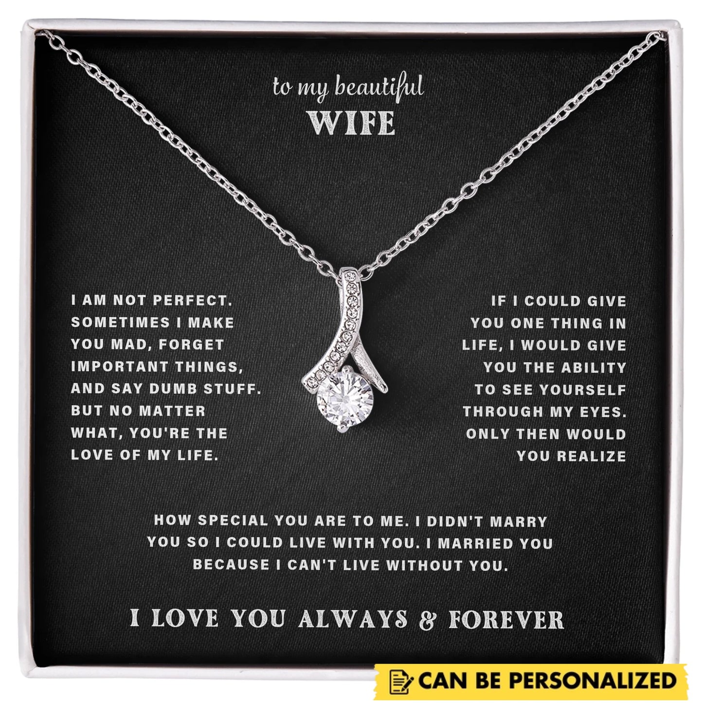 Alluring Beauty Amazon