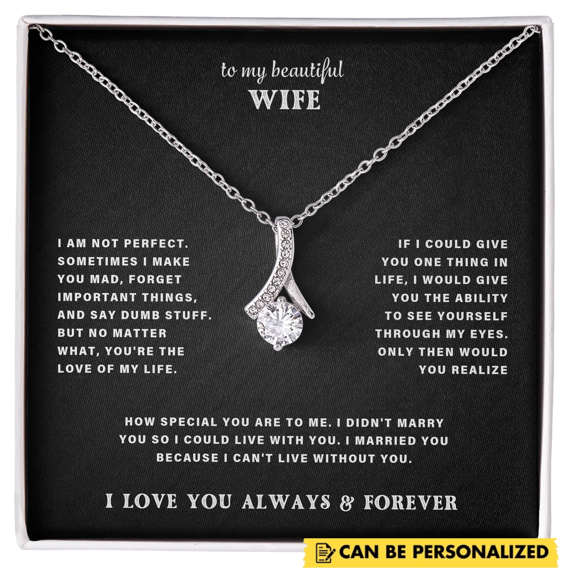 Alluring Beauty Amazon