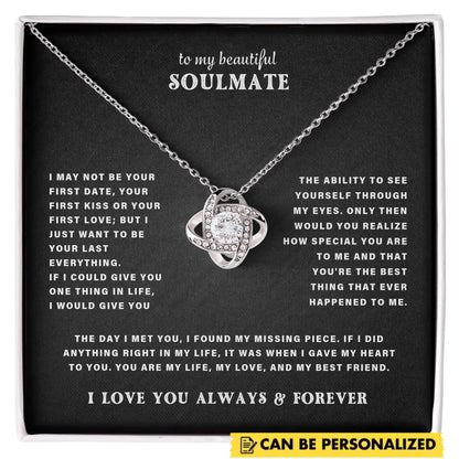 Love Knot AMZ