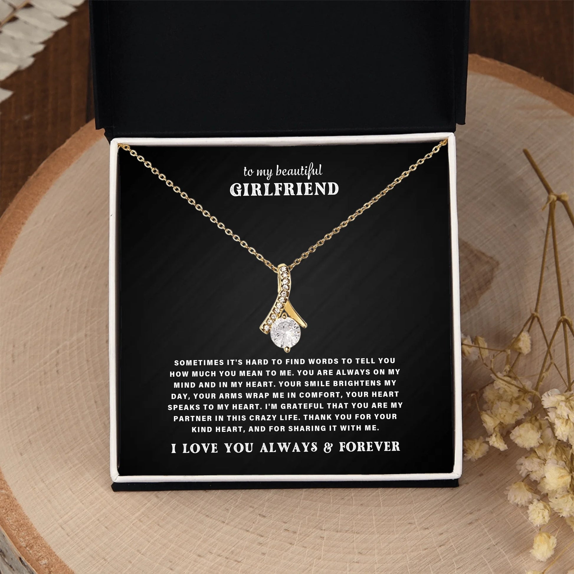 Alluring Beauty Gold 5
