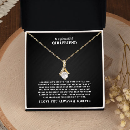 Alluring Beauty Gold 5