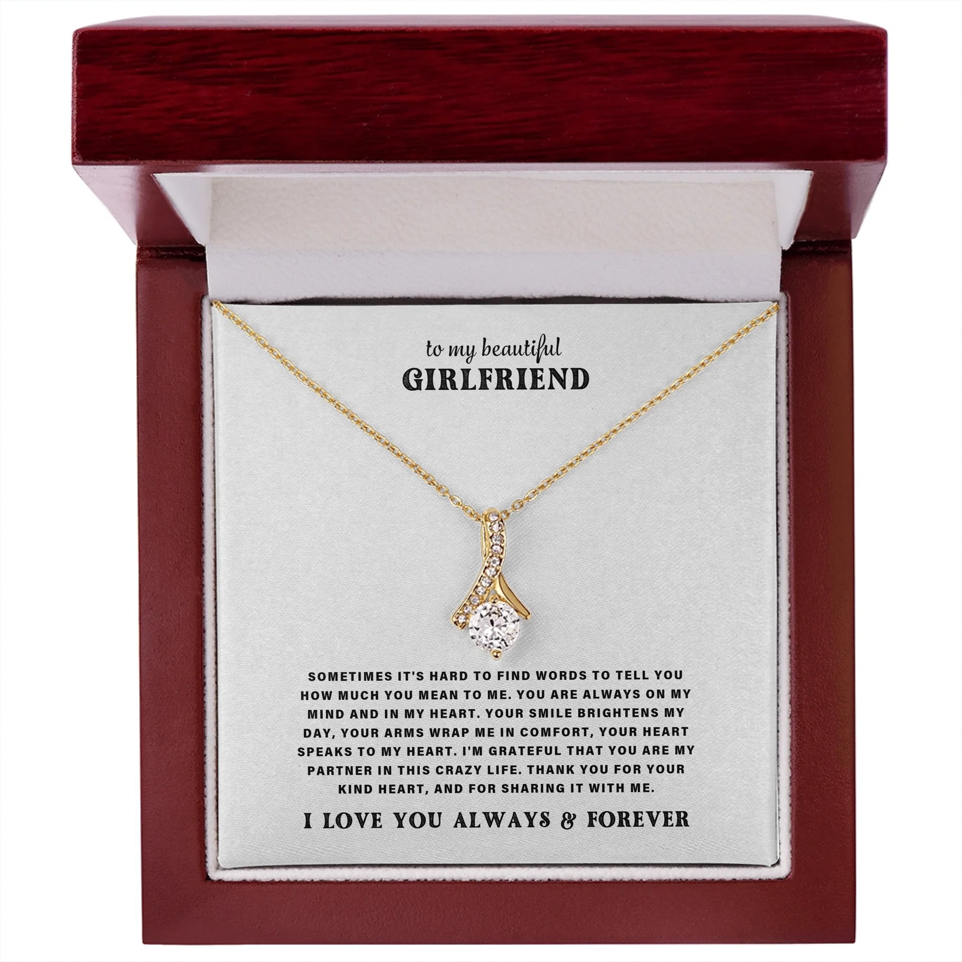 Alluring Beauty Gold Lux 1