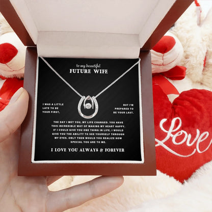 Lucky in Love Lux UGC new 1
