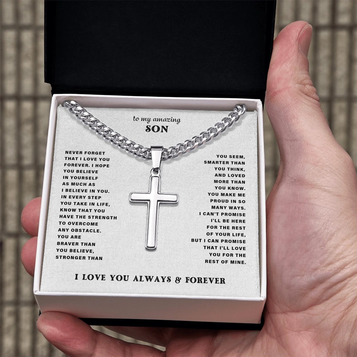 Cross 2