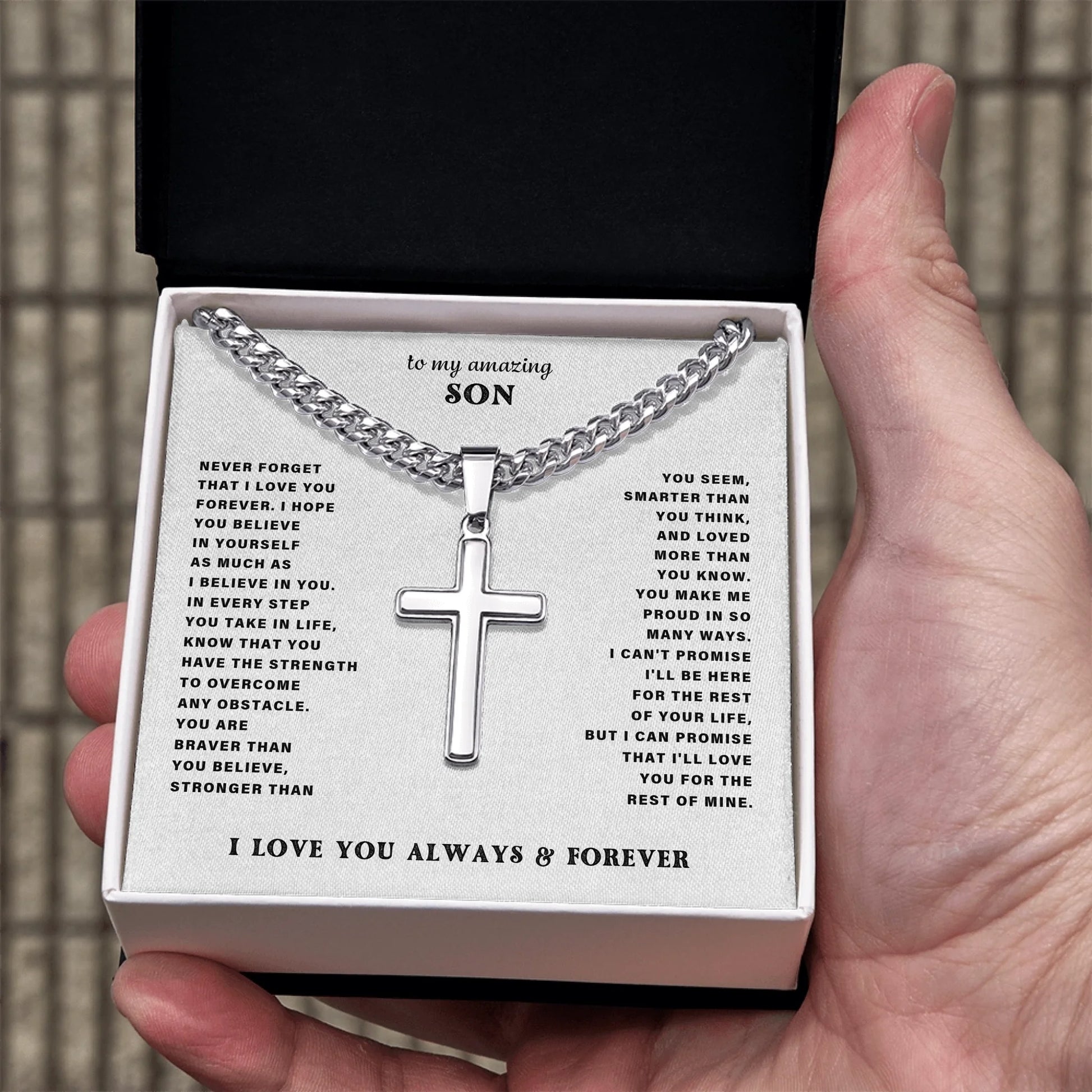 Cross 2