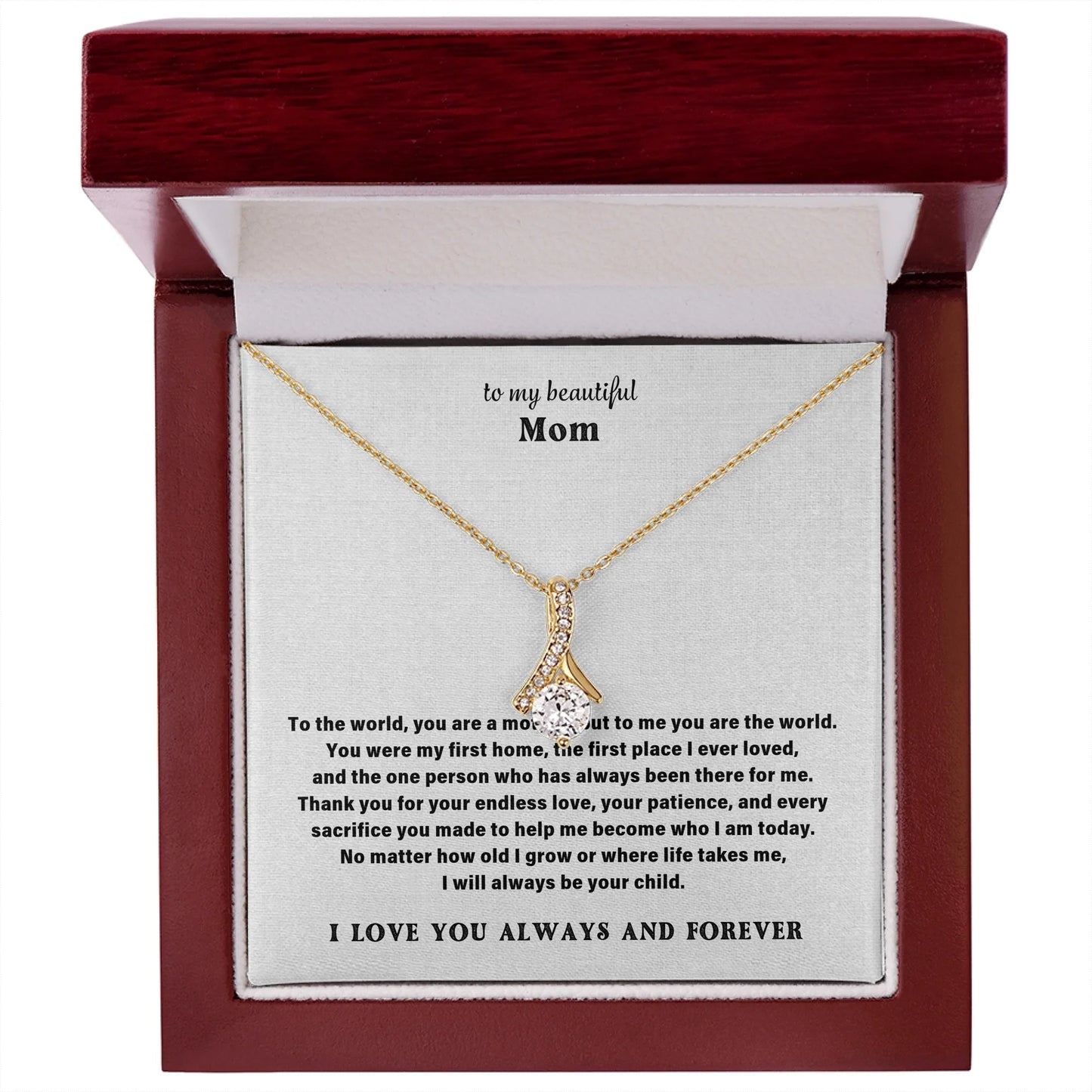 Alluring Beauty Gold Lux 1