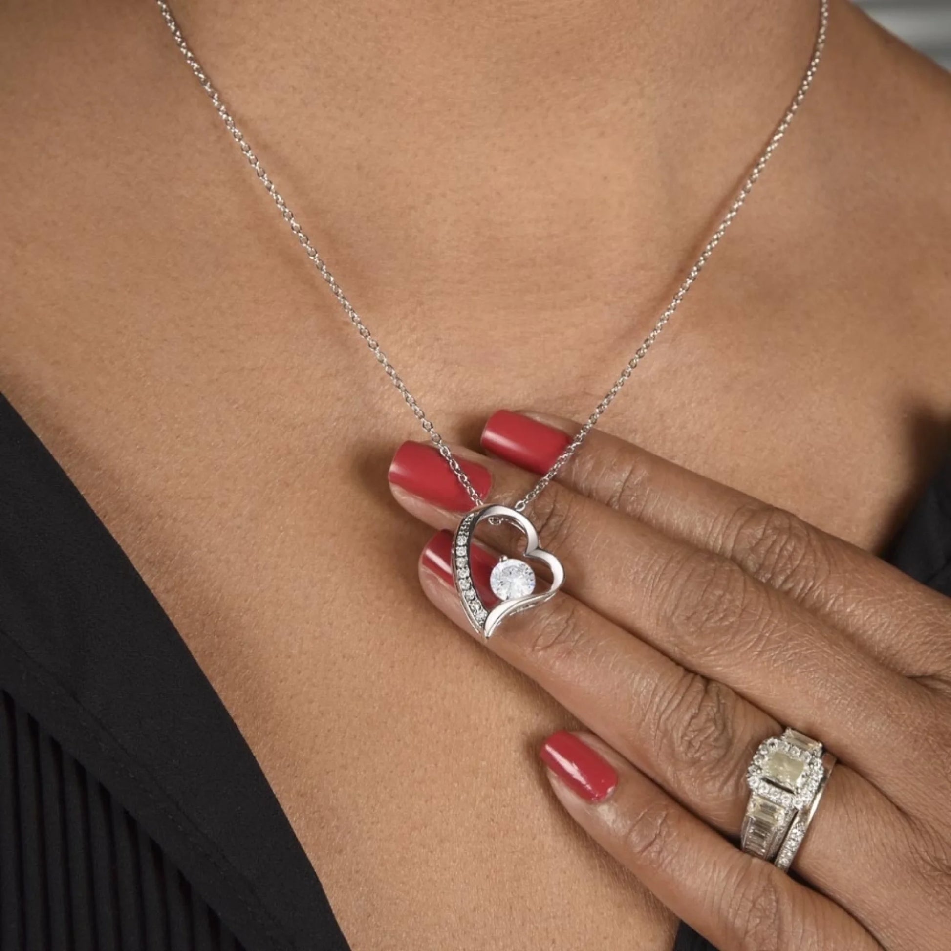 Forever_Love_Necklace_Silver