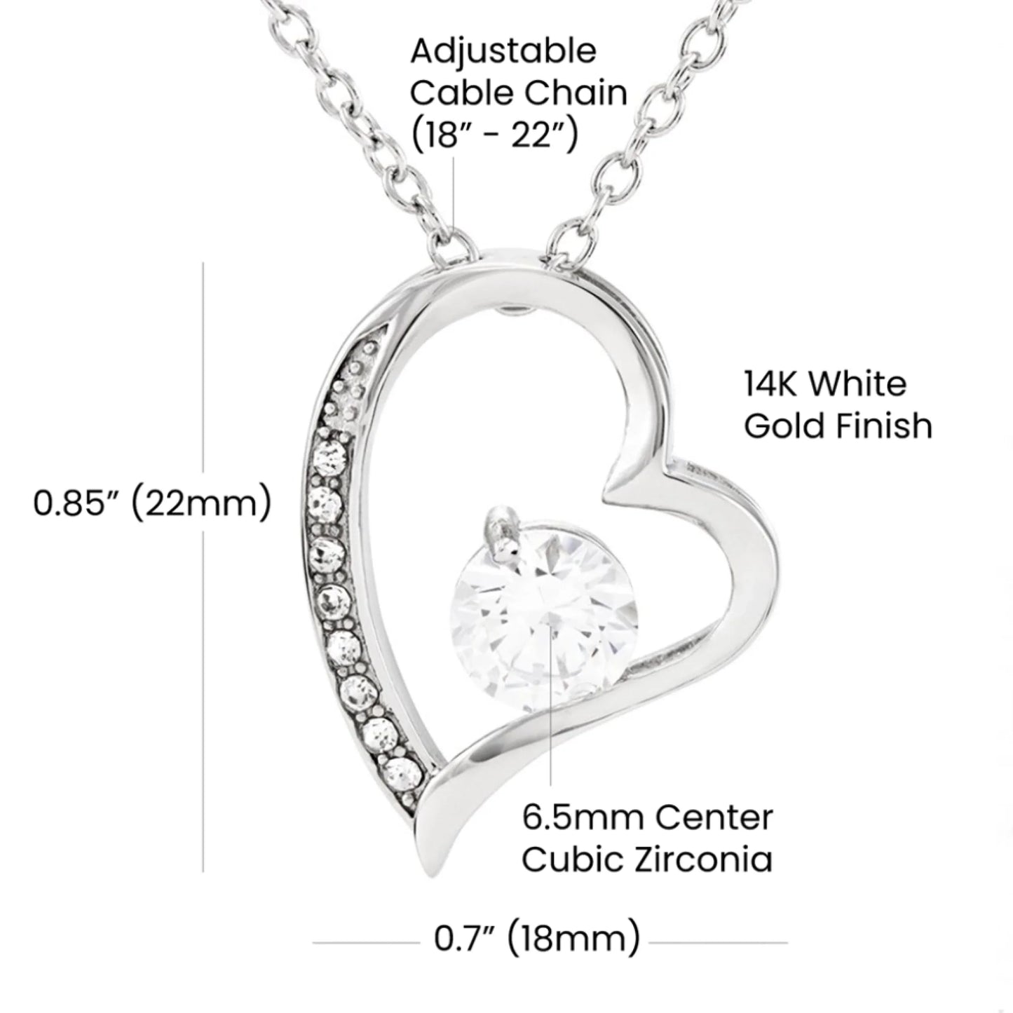 Forever Love Spec Image