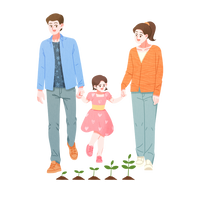 Growing Up & Life Journey