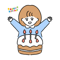 Birthday